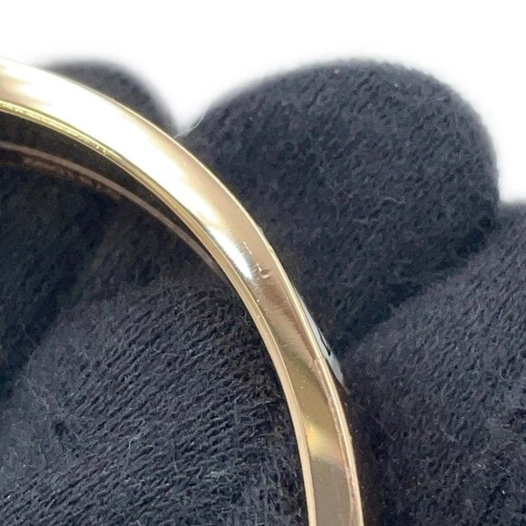 HERMES ClicH HERMES Epic Size PM Metal/Enamel Gris - Picture 7 of 10